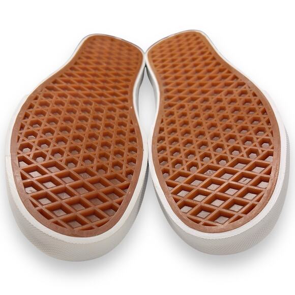 NEW VANS X SESAME STREET OLD SKOOL 'ELMO' WOMENS SIZE 6.5 SHOES LIMITED EDITION! - Picture 10 of 11